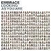 Graphic: Looking As You Are [CD 2] by Embrace