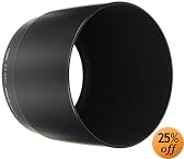Canon ET-83C Lens Hood for EF 100-400mm f/4.5-5.6L IS USM Lens