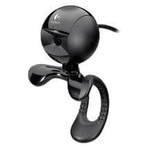 Logitech Quickcam Communicate STX