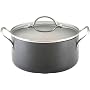 Infinite Circulon 5-1/2-Quart Dutch Oven