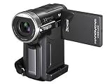 Sony DCR-PC1000 Handycam MiniDV Camcorder [2.8Mp, 10x, 2.7" WLCD]