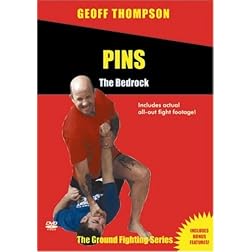 Pins: The Bedrock