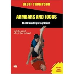 Arm Bars and Joint Locks