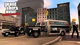 Grand Theft Auto: Liberty City Stories (PSP)