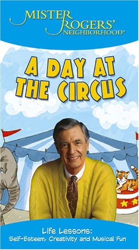 Mister Rogers