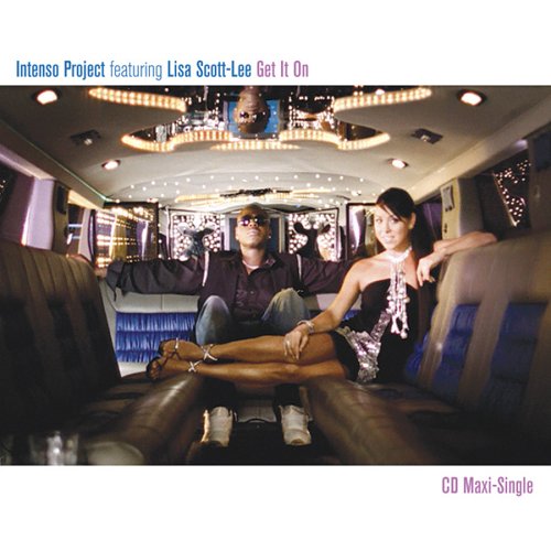 Intenso Project - Get It On - Zortam Music