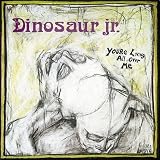 You're Living All Over Me by Dinosaur jr.