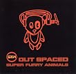 Out Spaced
