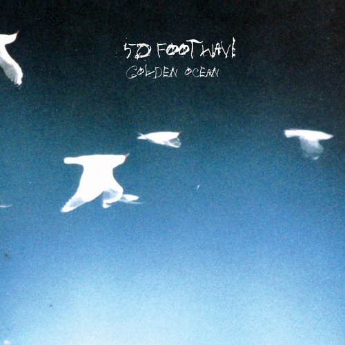 50 Foot Wave - Bone China Lyrics - Zortam Music