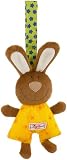 Car Seat Toy, Bunny