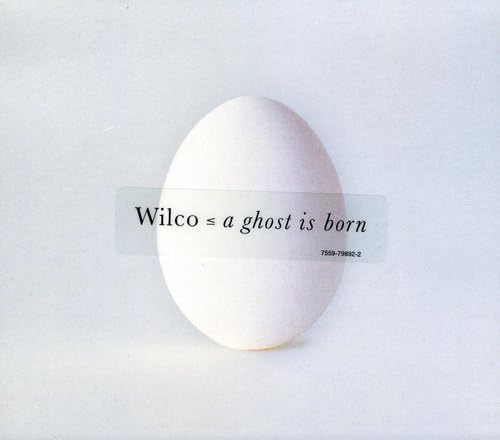 Wilco - I