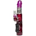 Doc Johnson i-Vibe Rabbit, Vibrator, Strawberry