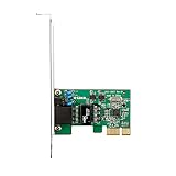 D-Link DGE-560T Gigabit PCI-Express Network, Adapter SNMP, VLAN, Flow Control