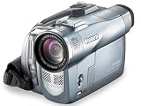 Canon DM-FVM200KBL デジタルビデオカメラ オーシャンブルー