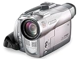 Canon DM-FVM200KRO デジタルビデオカメラ スイートロゼ