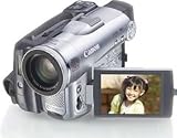 Canon DM-FVM30K デジタルビデオカメラ