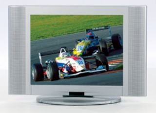 Festplatten: SEG TV-5100 entfÿllt 4:3 Format Projektions-Fernseher