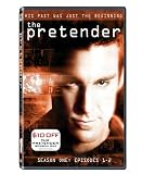 The Pretender - TV Starter Set (Season 1, Episodes 1-2)