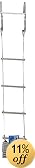 First Alert EL52-2 2 Story, 14 Foot Escape Ladder