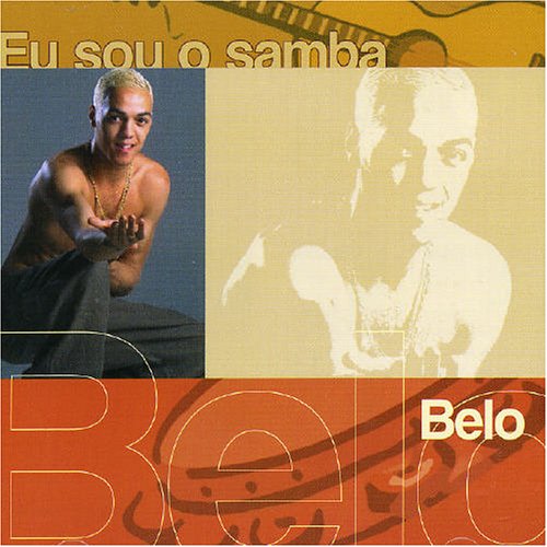 Eu Sou O Samba