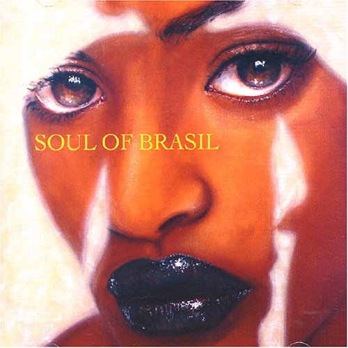 Soul of Brasil
