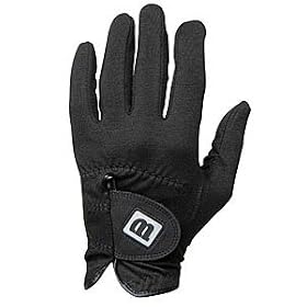 Wilson Staff Mens Rain-Fit Gloves by Wilson