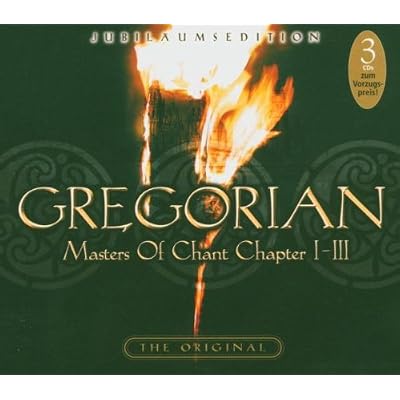 GREGORIAN 5 ��������