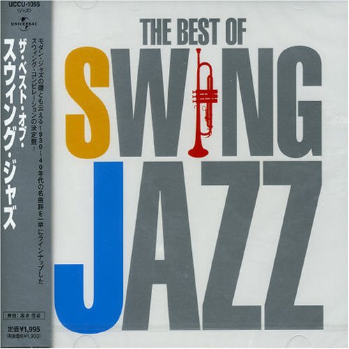 Best of Swing Jazz
