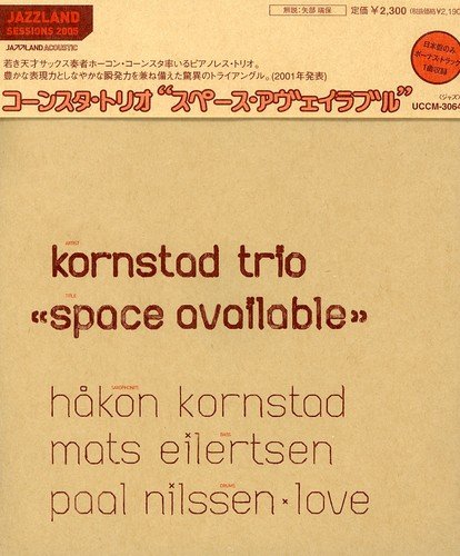 Space Available