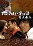 恋のめまい愛の傷~烈愛傷痕~[2枚組 DVD-BOX]