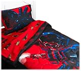 Star Wars The Dark Side Twin Comforter and Sheet Set