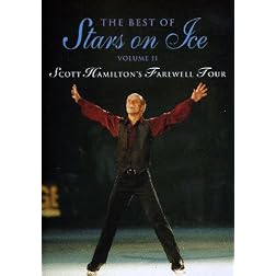 Stars On Ice Vol 2