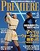 PREMIERE (プレミア) 日本版 04月号 [雑誌]