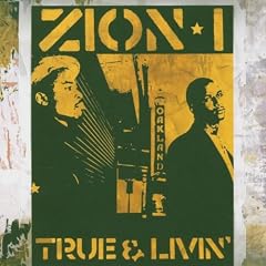 The Alan Parsons Project/Zion I