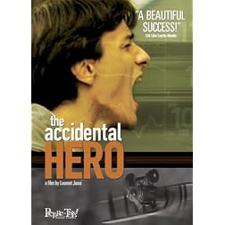 The Accidental Hero