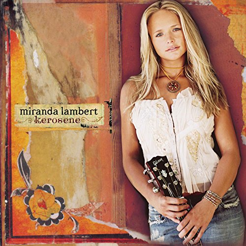 Miranda Lambert - Love