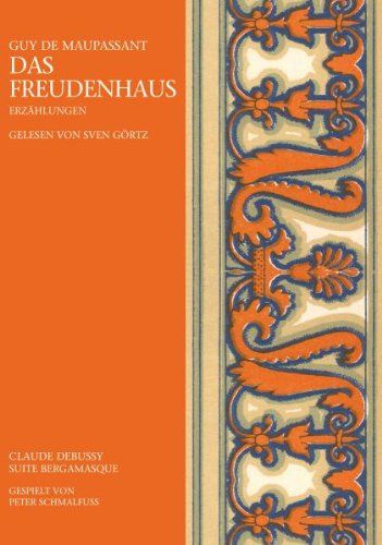 Das Freudenhaus