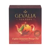 Ceylon Cinnamon Orange Tea Pods