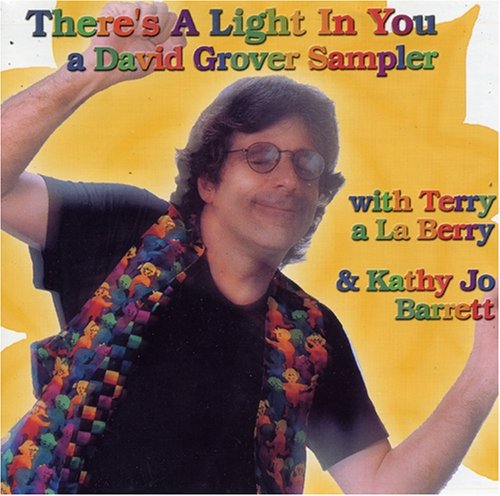 There's A Light In You