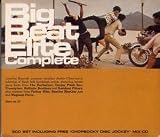 Big Beat Elite Complete Import Box Set by Various, Deeds Plus Thoughts, Fatboy Slim, Ballistic Brothers, Krafty Kuts