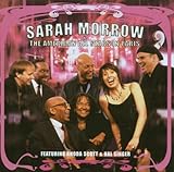 Sarah Morrow and the American All Stars in Paris