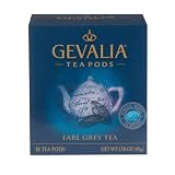 Earl Grey Tea Pods