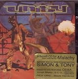 Unity Balance Diversity Import by Various, Orbital, Dj Goldilox, Dano & tony, Ceiba
