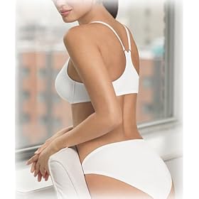 Click here to buy Maidenform One Fabulous Fit T Back Bra by Maidenform.