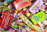 Bulk Retro Candy Assortment