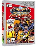 Freedom Force vs. The 3rd Reich Pre-sell Disc