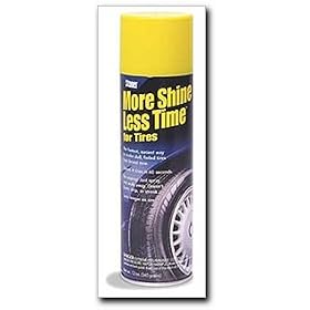More Shine Less Time