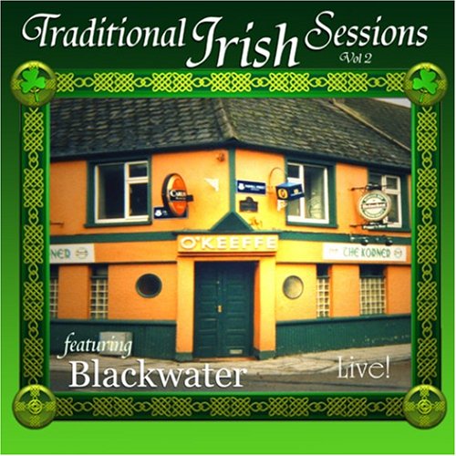 Traditional Irish Sessions Live, Vol. 2