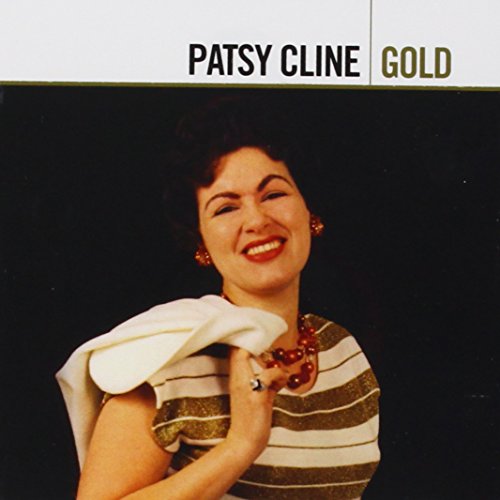 Gold by Patsy Cline album cover