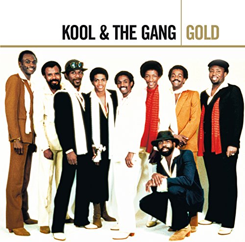 Kool And The Gang - Kool and the Gang - Gold - Zortam Music